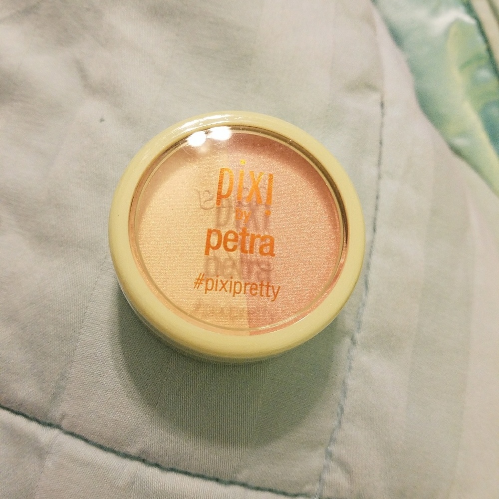 Pixi by Petra blush duo